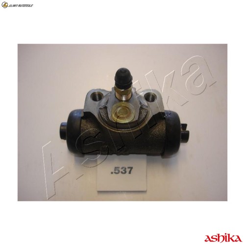 Wheel brake cylinder 537 - cylinder, 67-05-537