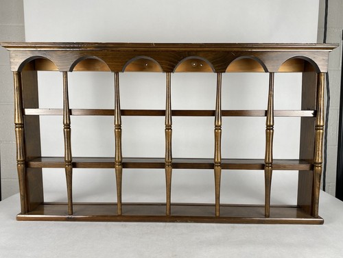 Vintage wooden wall tea - vintage, &