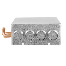 12V Universal Auxiliary Heater