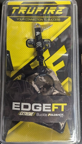New trufire edge ft - trufire, extreme