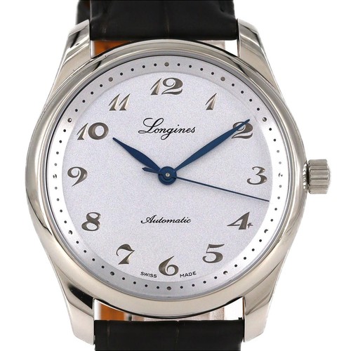 Authentic longines master - longines,