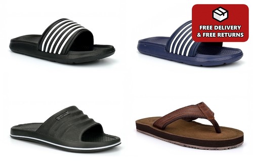 Mens summer sandals - mens,