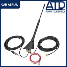 Antenna Roof Mount DAB FM Bee