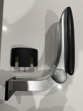 Audi TT Mk1 Black Armrest with