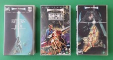 Star Wars, Empire Strikes Back