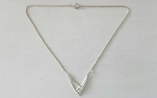 Sterling silver rennie - silver,