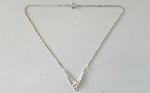 Sterling silver rennie - sterling,