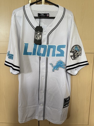 Pro standard detroit lions - detroit, nfl