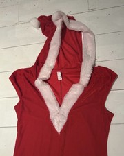 Ann Summers Miss Santa Xmas