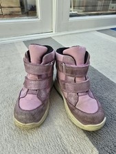 Ecco Urban Mini Kids Boots