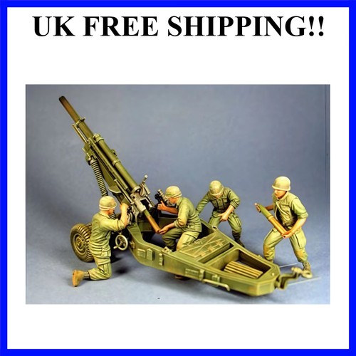 Resin unpainted model - resin,