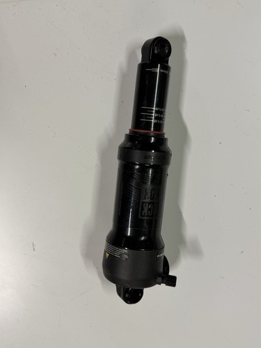 Rock shock rear - shock,