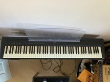 Yamaha Digital Piano P-85/85S