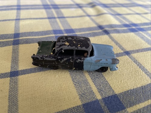 Matchbox vauxhall victor 45 - matchbox,