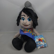 BNWT 2013 Kellytoy The Smurfs