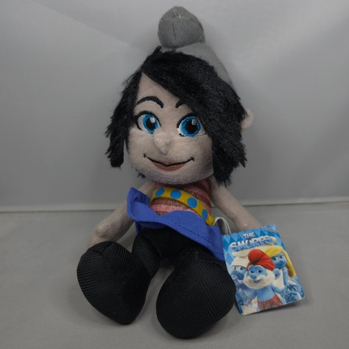 Bnwt 2013 kellytoy the smurfs - kellytoy,