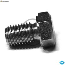 LOCKING SCREW OIL PAN 00678