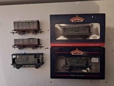 Gauge model railway - 5,