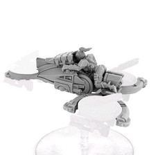 GREATER GOOD Panaque THREE DRONE SKIMMER - Compatible With Tau Empire - New