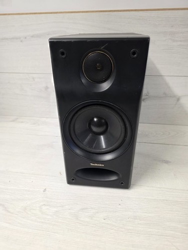Technics ch7 way - technics, bi-wire