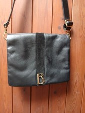 Biba Super Soft Classic Black