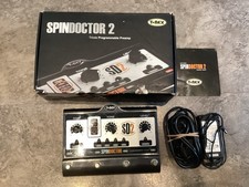 T Rex SpinDoctor 2 -