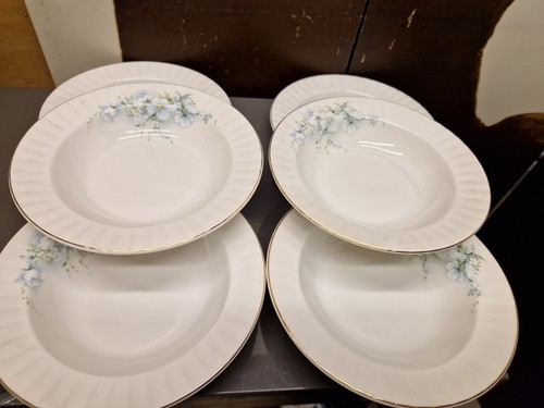 Royal stafford bone china - stafford,