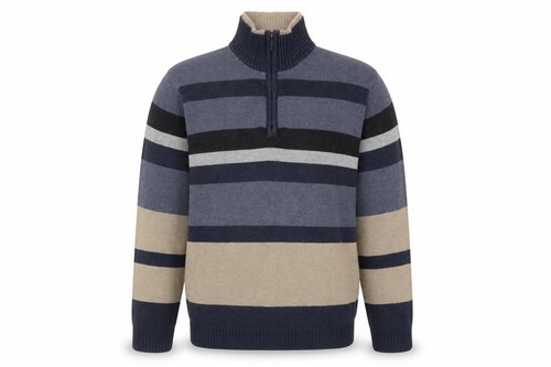 Mens wolsey size full - m, zip