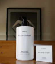 Byredo Mojave Ghost Body