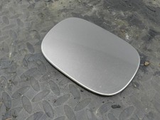 107. 2007 VOLVO S80 D5. FUEL FLAP IN GREEN