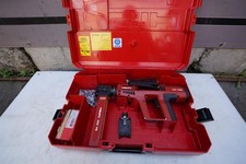 Hilti DX 750 Powder Actuated