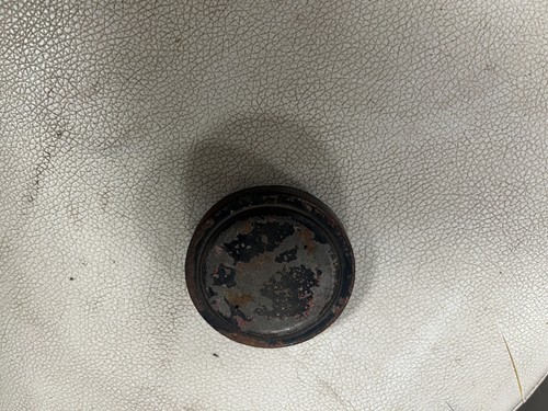 Yamaha petrol tank - petrol,