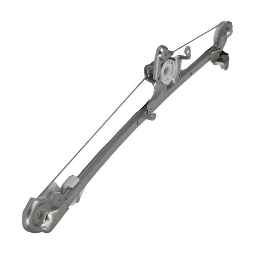 Power window regulator - window,