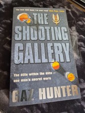 The Shooting Gallery - The