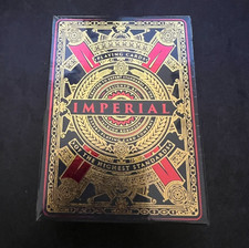 Imperial Standard Edition