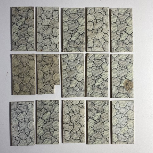 Np020 britains floral gardens - np020,