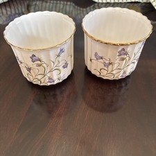 Spode Campanula Fine Bone