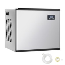Uimoso Commercial Ice Maker