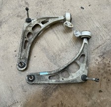 Bmw E46 E85 Front Lower Arms M