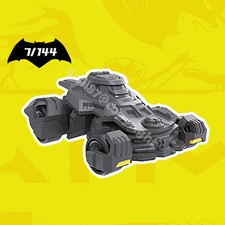 Blokees DC Batman Defender