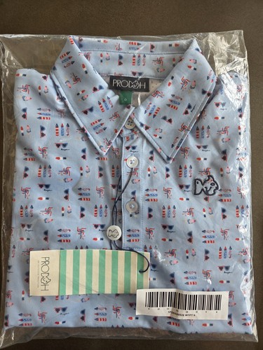Prodoh boys short - boys, sleeve