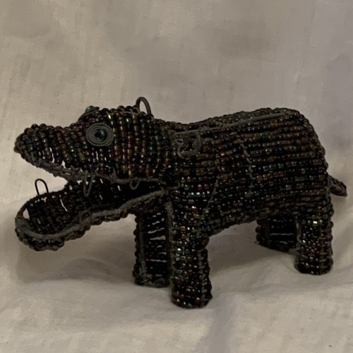 African crafted iridescent - african,