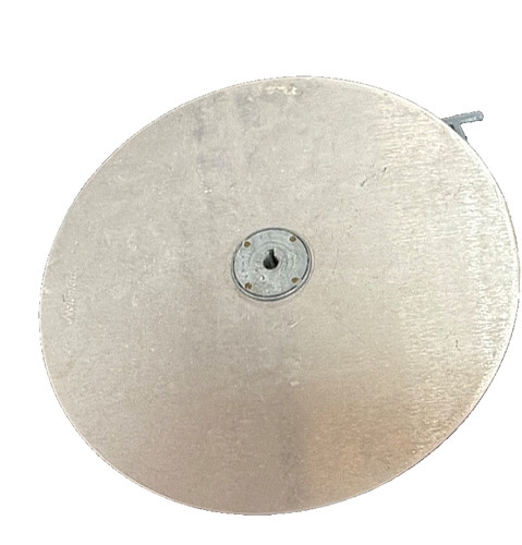 35mm flanges easy - on, off