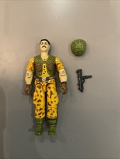 Gi Joe / Action Force Claymore