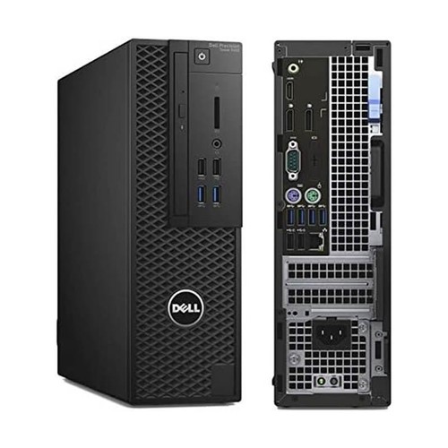 Dell precision tower 3420 - dell,