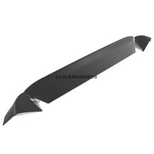 Rear Trunk Spoiler 3 Piece