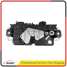 Rear Tailgate Trunk Lock