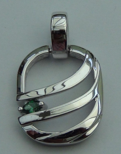 Pierre lang abstact chrome - pierre,