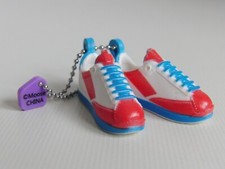 Shopkins Real Little Shoes Sneakers Series 3, Collectable Miniature 2",  Moose