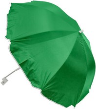 LARGE Tilting Parasol Umbrella